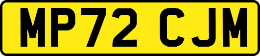 MP72CJM