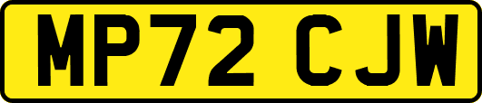 MP72CJW
