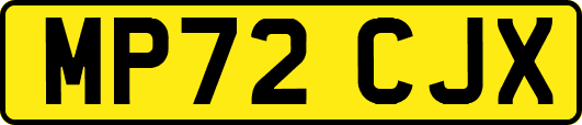 MP72CJX