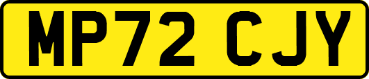 MP72CJY