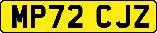 MP72CJZ