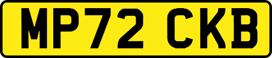 MP72CKB