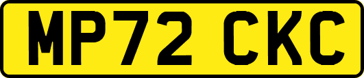 MP72CKC