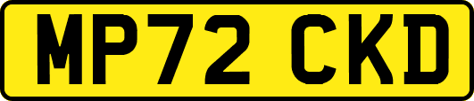 MP72CKD