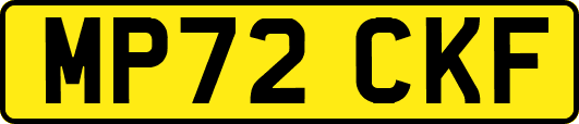 MP72CKF