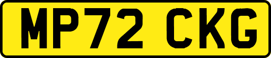 MP72CKG