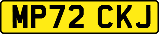 MP72CKJ