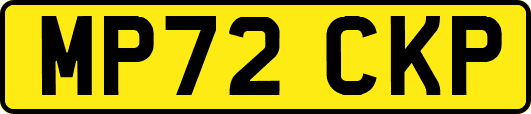 MP72CKP
