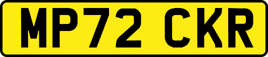 MP72CKR