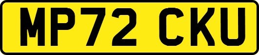 MP72CKU