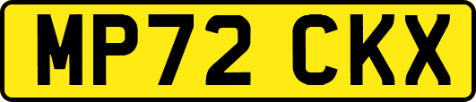 MP72CKX