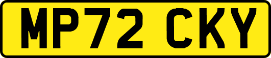 MP72CKY
