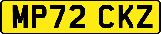 MP72CKZ