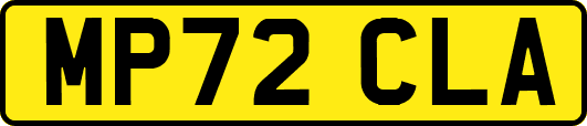 MP72CLA