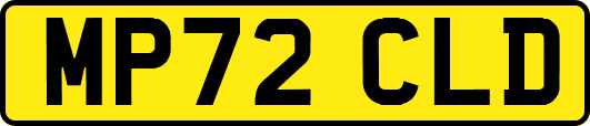 MP72CLD