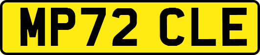 MP72CLE