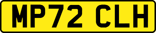 MP72CLH