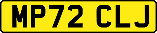 MP72CLJ