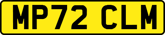 MP72CLM