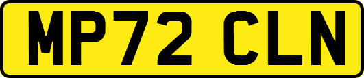 MP72CLN