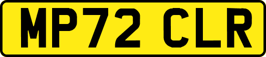 MP72CLR