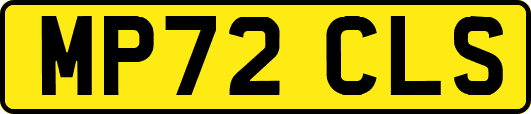 MP72CLS