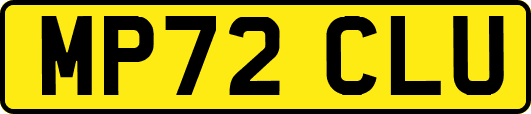 MP72CLU