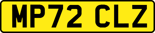 MP72CLZ