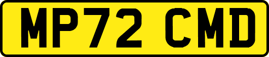 MP72CMD