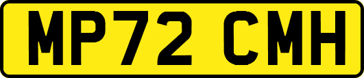 MP72CMH