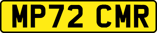 MP72CMR