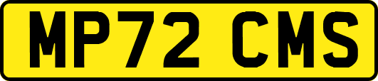 MP72CMS