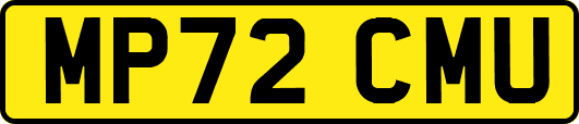 MP72CMU