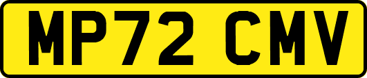 MP72CMV