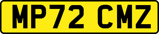 MP72CMZ