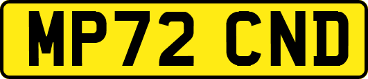 MP72CND