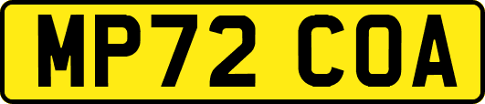 MP72COA