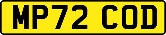 MP72COD