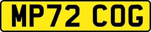 MP72COG