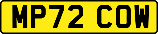 MP72COW