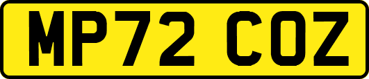 MP72COZ