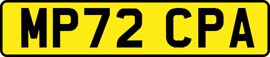 MP72CPA