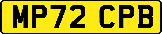 MP72CPB