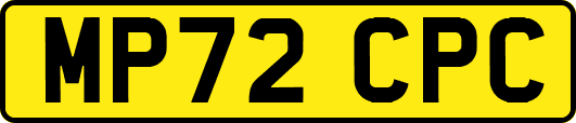 MP72CPC