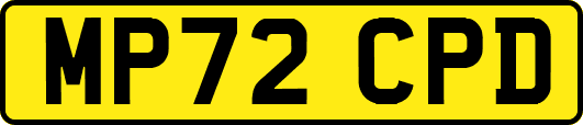 MP72CPD