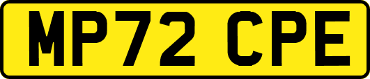 MP72CPE