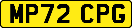 MP72CPG