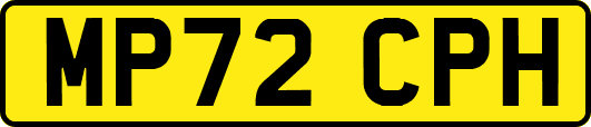 MP72CPH