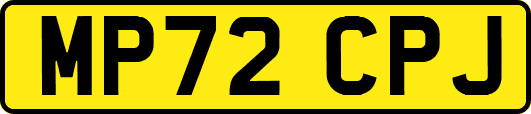 MP72CPJ