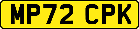 MP72CPK